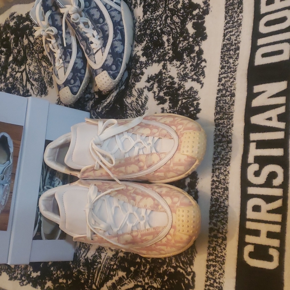 Dior Sneakers